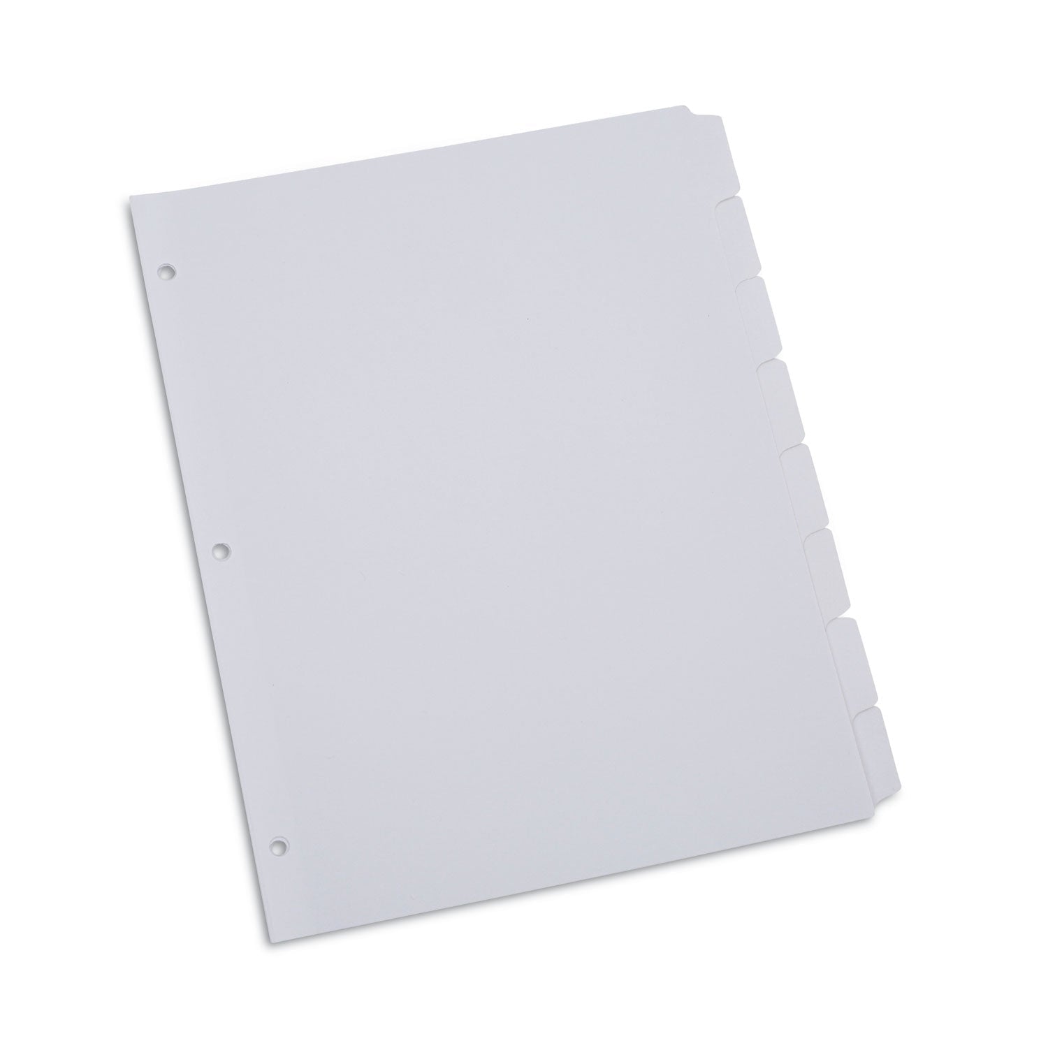 universal-deluxe-write-on-erasable-tab-index-num-unv20818_1